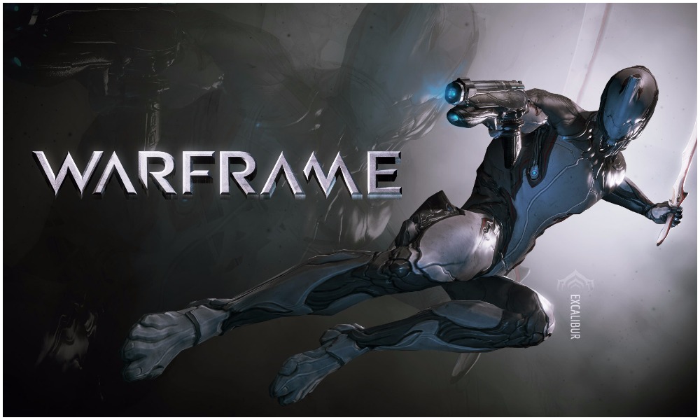 Warframe